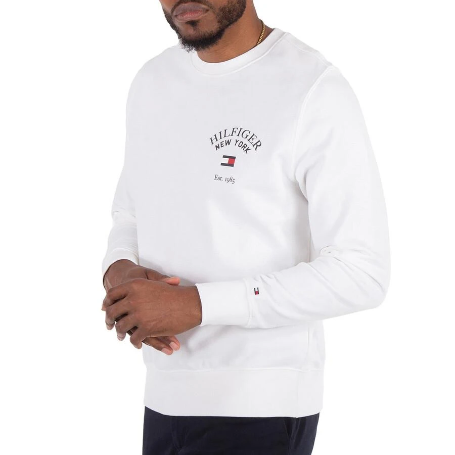 Tommy Hilfiger Arched Varsity Sweatshirt 2