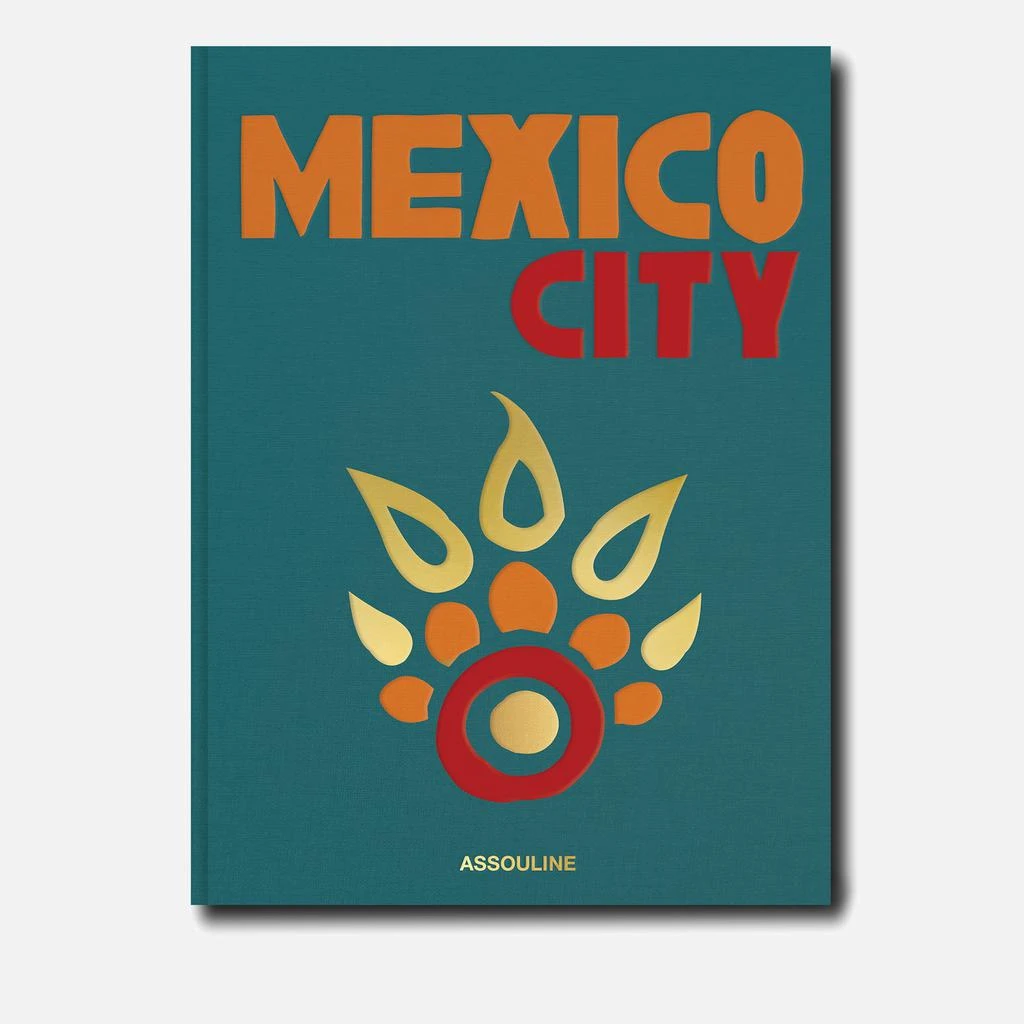 Assouline Assouline: Mexico City 1