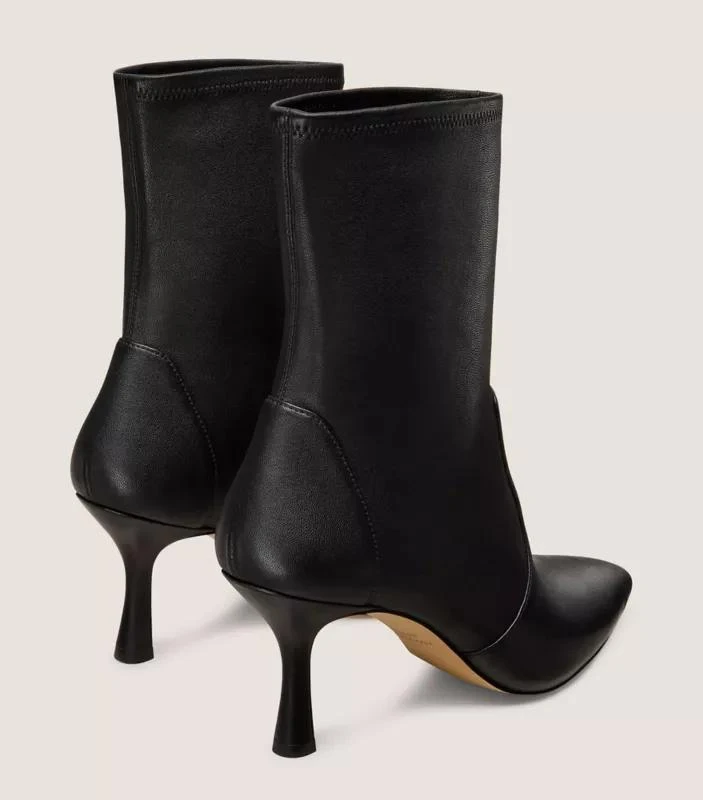 Stuart Weitzman VALENTINA BOOTIE 75 3