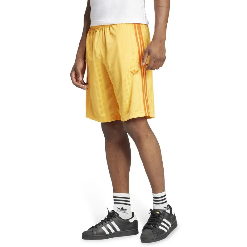 Adidas adidas Originals Polyester Shorts - Men's 1