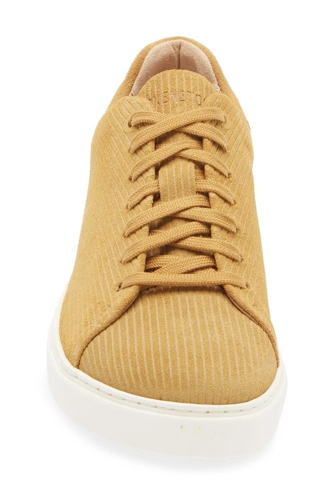 Birkenstock Bend Corduroy Low Top Sneaker 3