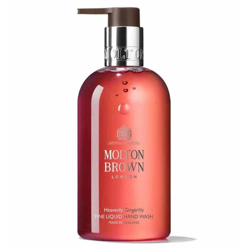 Molton Brown Heavenly Gingerlily Hand Wash 1