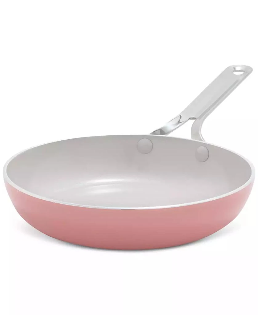 Greenpan Nova 8" Nonstick Aluminum Induction Frypan 1