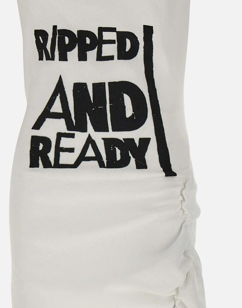 Vivienne Westwood ‘Virginia dress’ 4