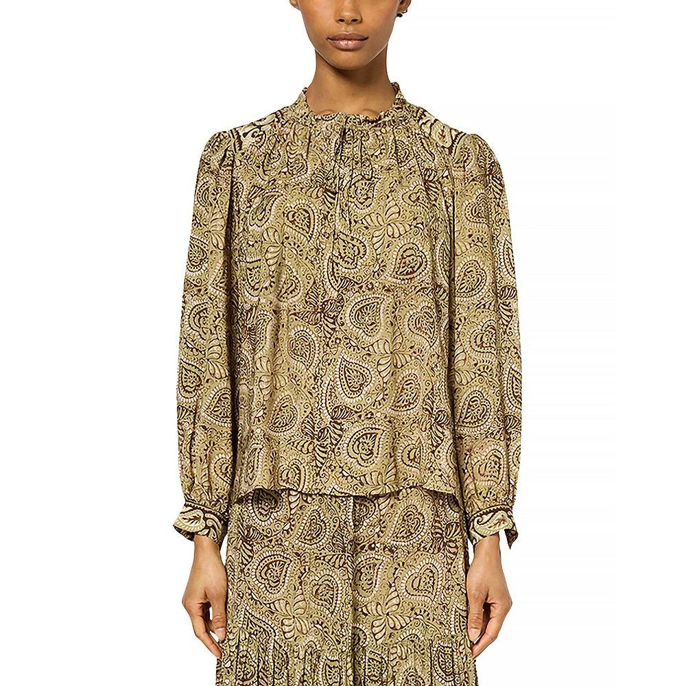 Gerard Darel Ulyana Top 1