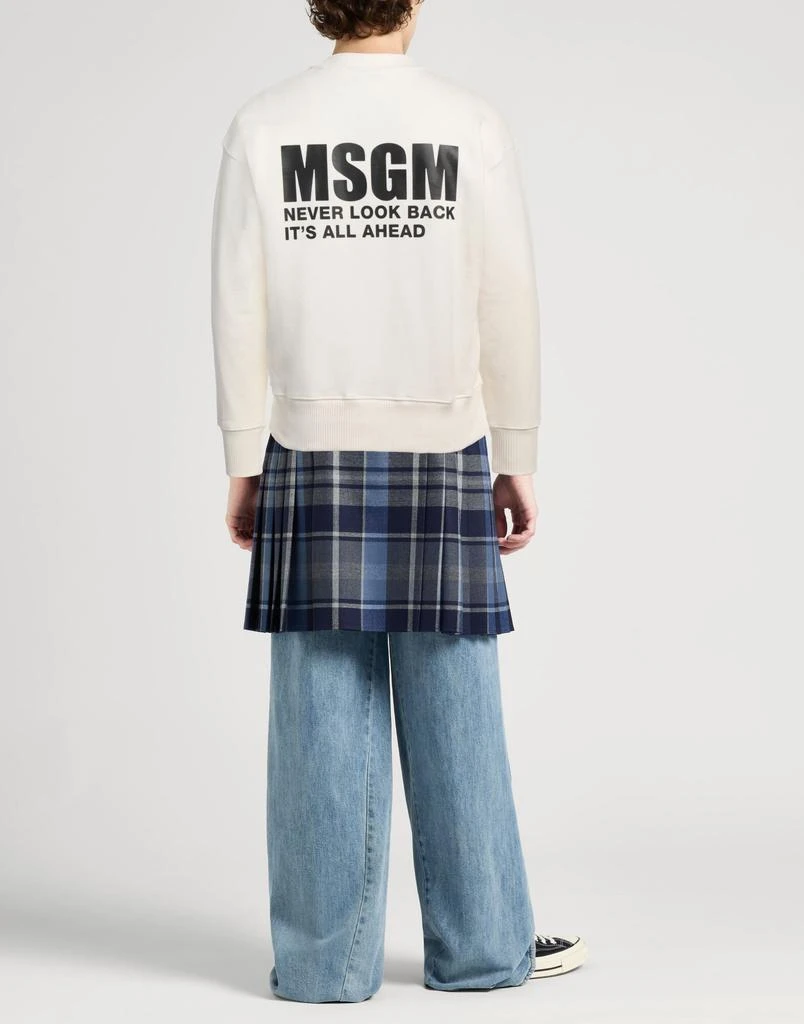 MSGM Sweatshirt 3