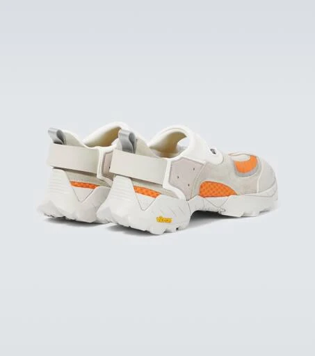 ROA Rozes sneakers 6