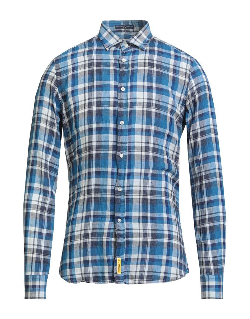 B.D.Baggies Checked shirt