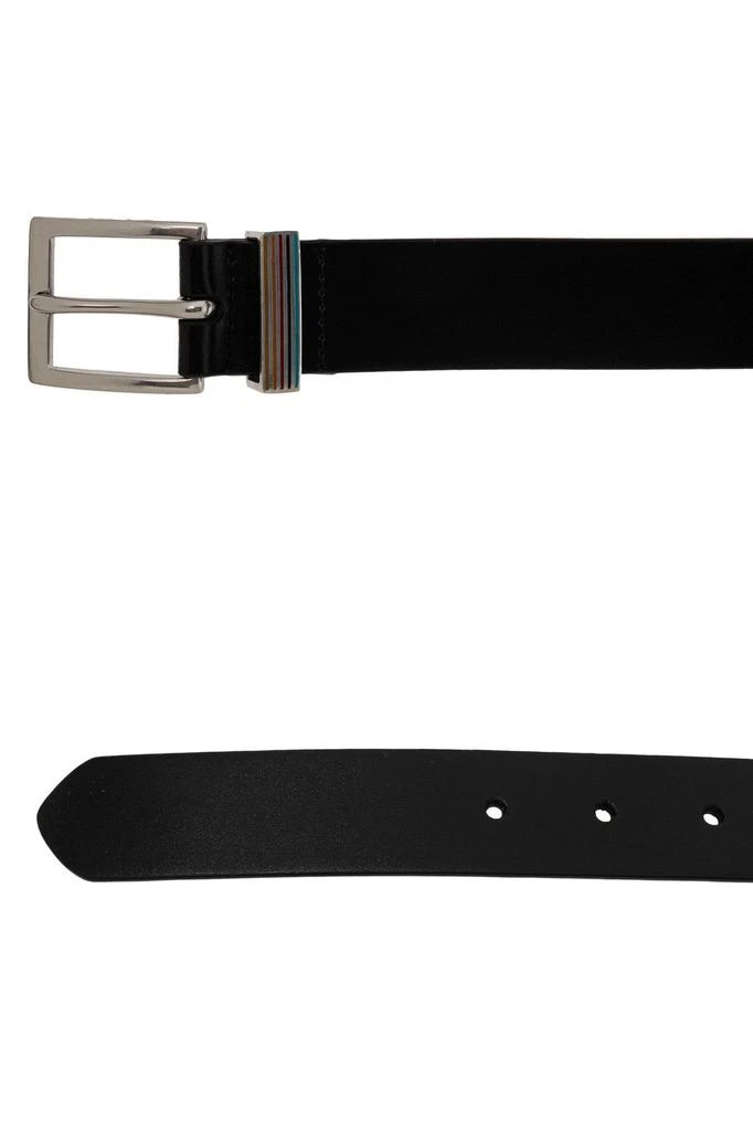 Paul Smith Paul Smith Leather Belt 4