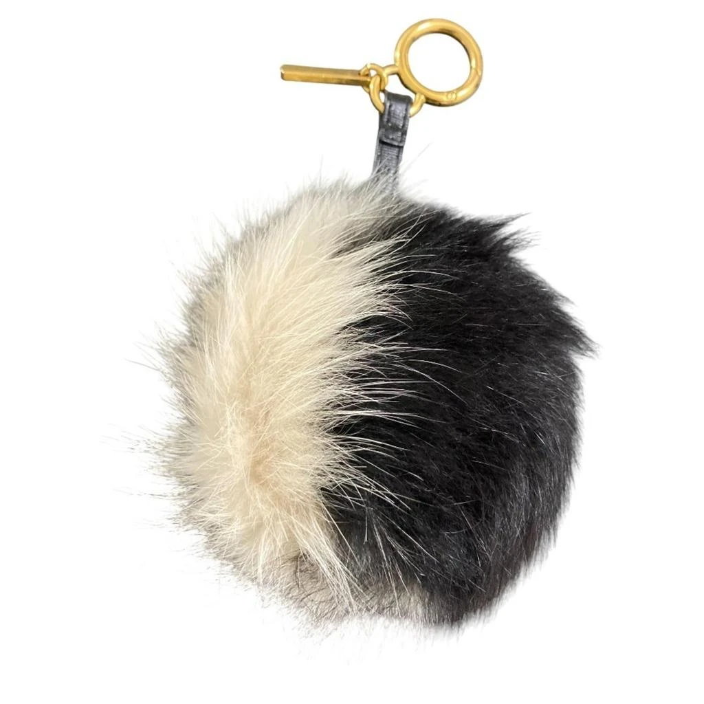 Fendi Fur Keyring (Pre-Owned)