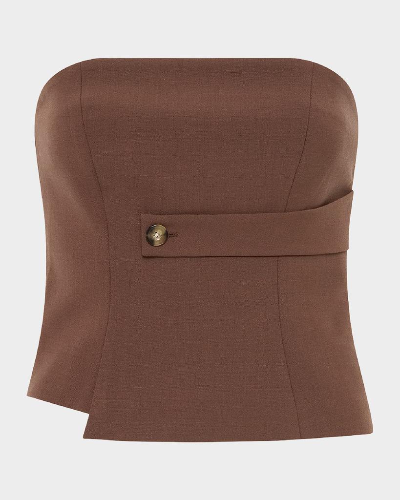 SIR. Bromley Strapless Bodice