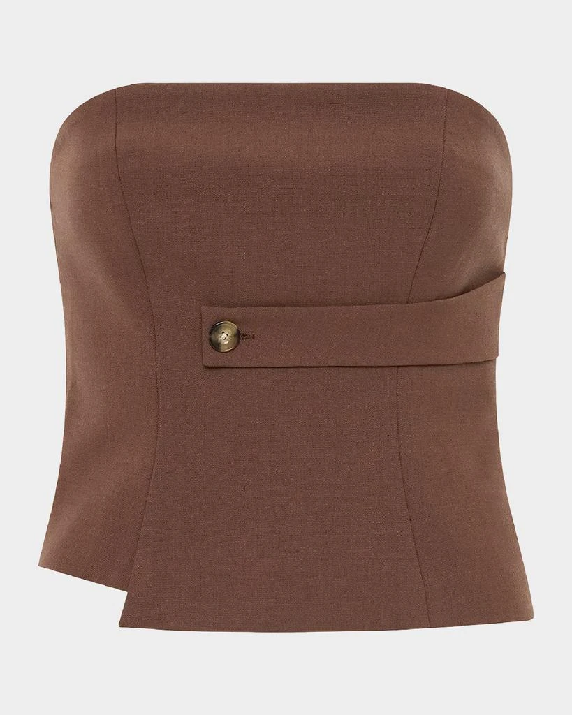 SIR. Bromley Strapless Bodice 1