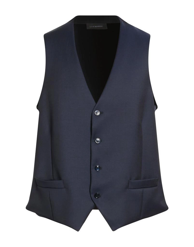 LUIGI BIANCHI Mantova Suit vest