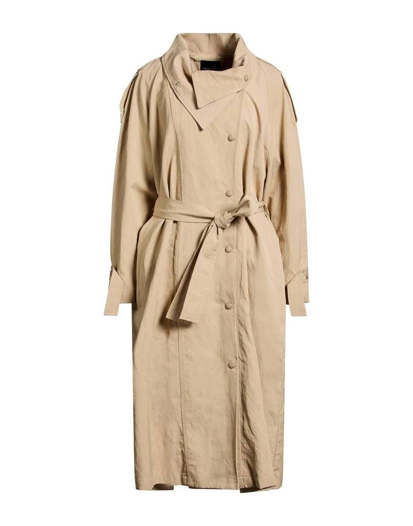 ROBERTO COLLINA Trench coat