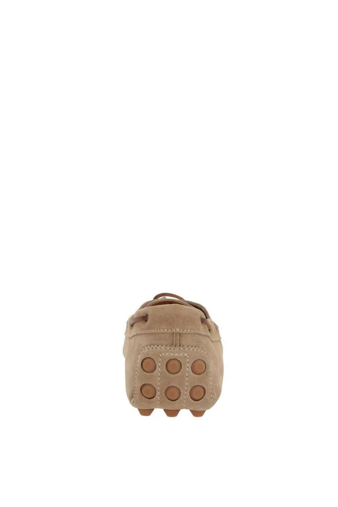 Tod's Tod'S Flat Shoes 4