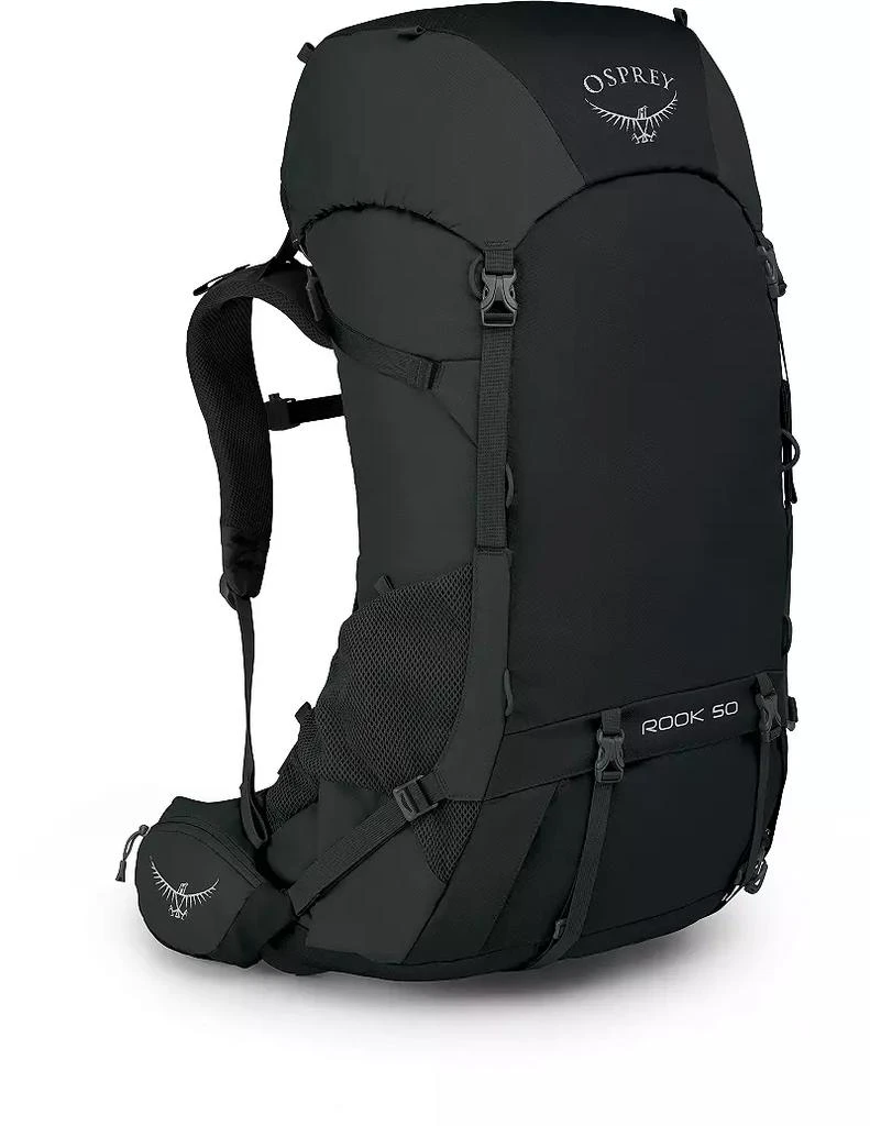 Osprey Osprey Rook 50 Backpacking Bag 1