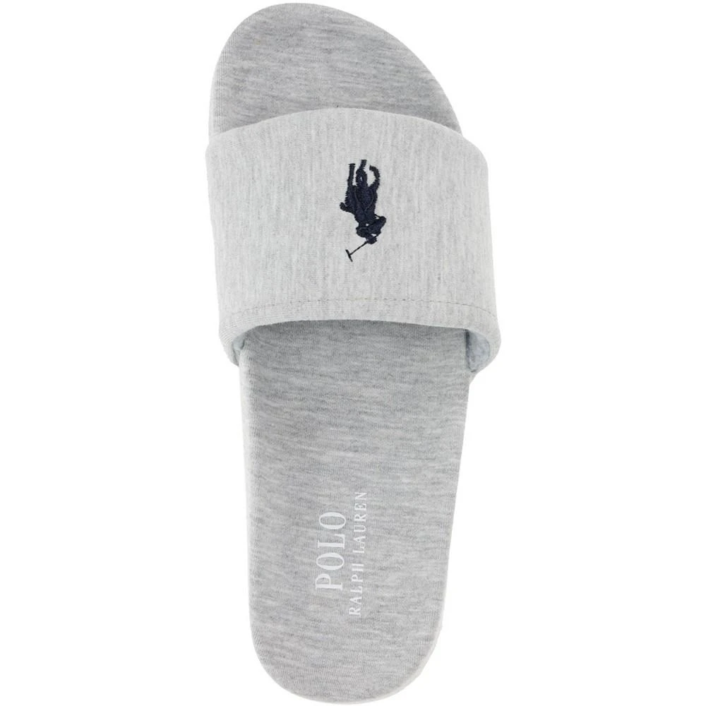 Ralph Lauren Men's Hendrick Wrapped Slide 6