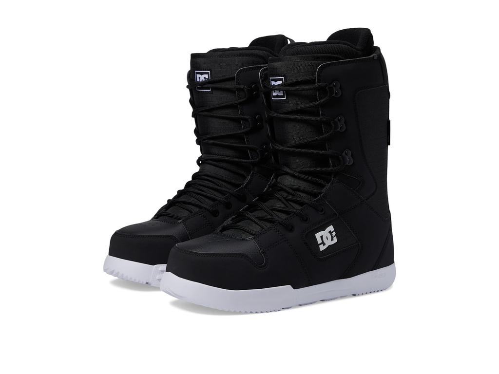 DC Phase Lace Up Snowboard Boots