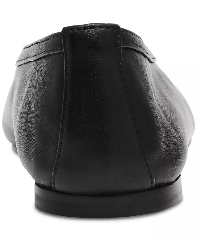 Steve Madden Women's Leni Snip-Toe Flats 3