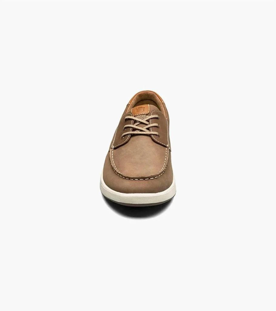 Florsheim Florsheim - Men's Crossover Boat Shoes 5