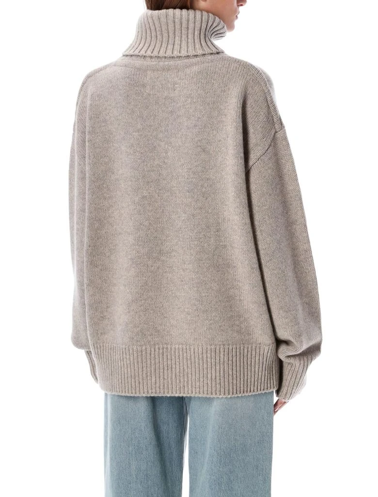 Extreme Cashmere Oversized Extra Sweater 2