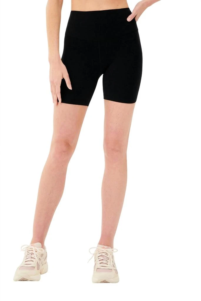 Splits59 Splits59 - Airweight High Waist Shorts - 3.5" 1