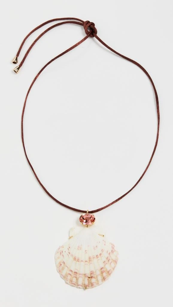 Jennifer Behr Atrani Necklace 1