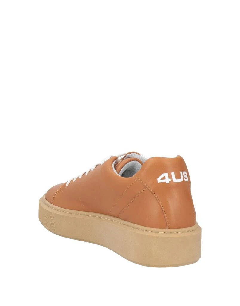 CESARE PACIOTTI Sneakers 3