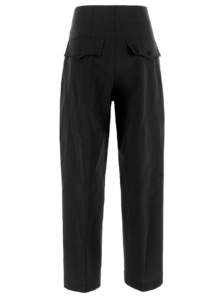 GENTRYPORTOFINO trousers woman