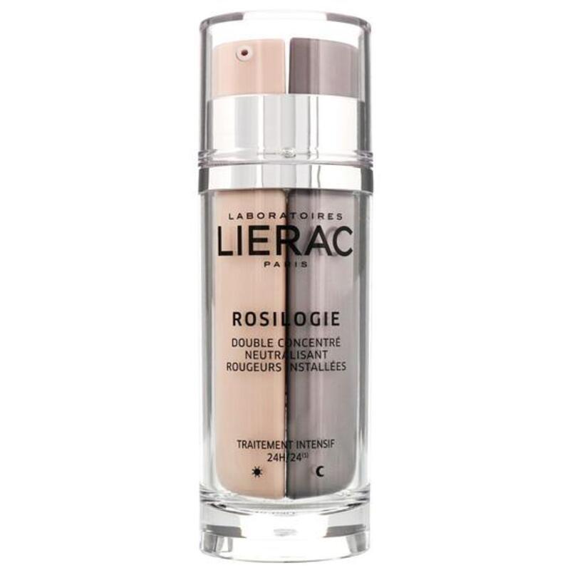 Lierac Lierac - Rosilogie Persistent Redness Neutralizing Double Concentrate (30ml)