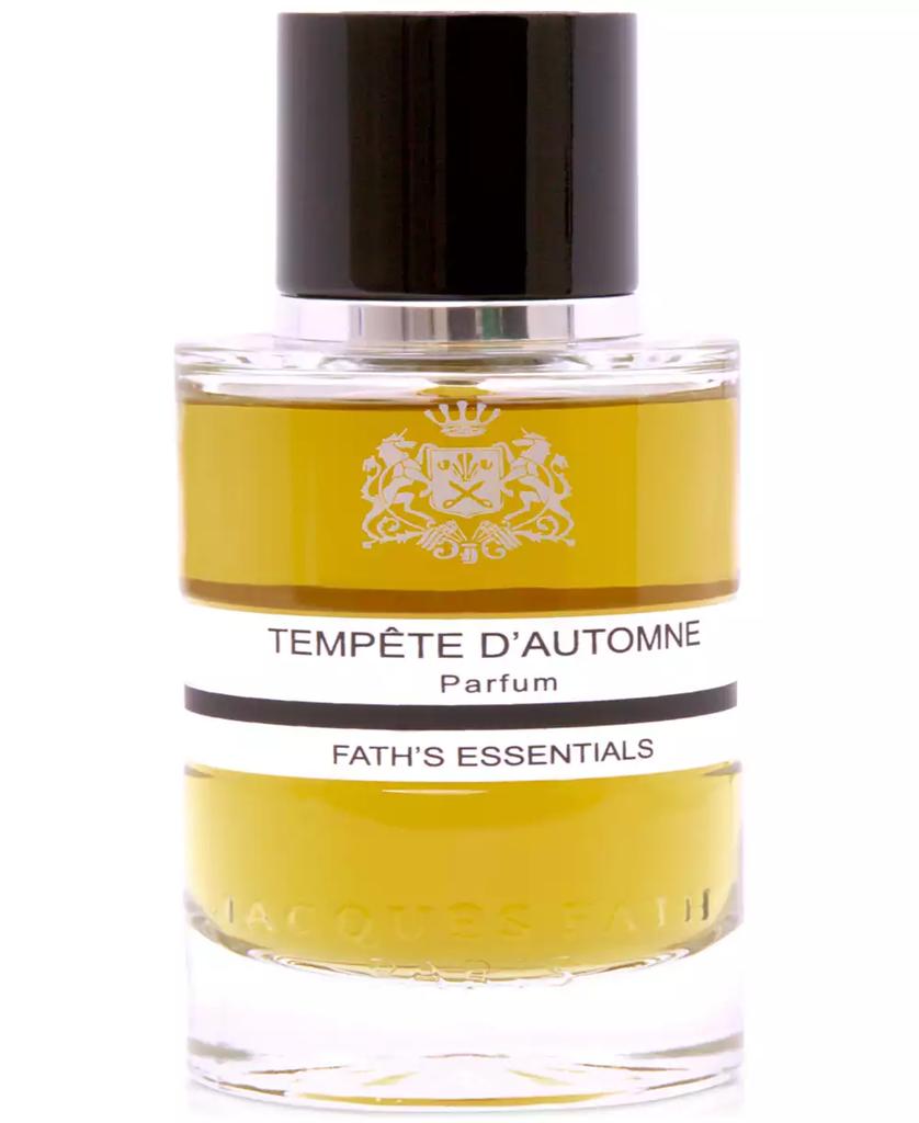 JACQUES FATH Tempête d'Automne Parfum, 3.4 oz.