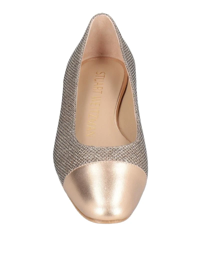 Stuart Weitzman Ballet flats 4