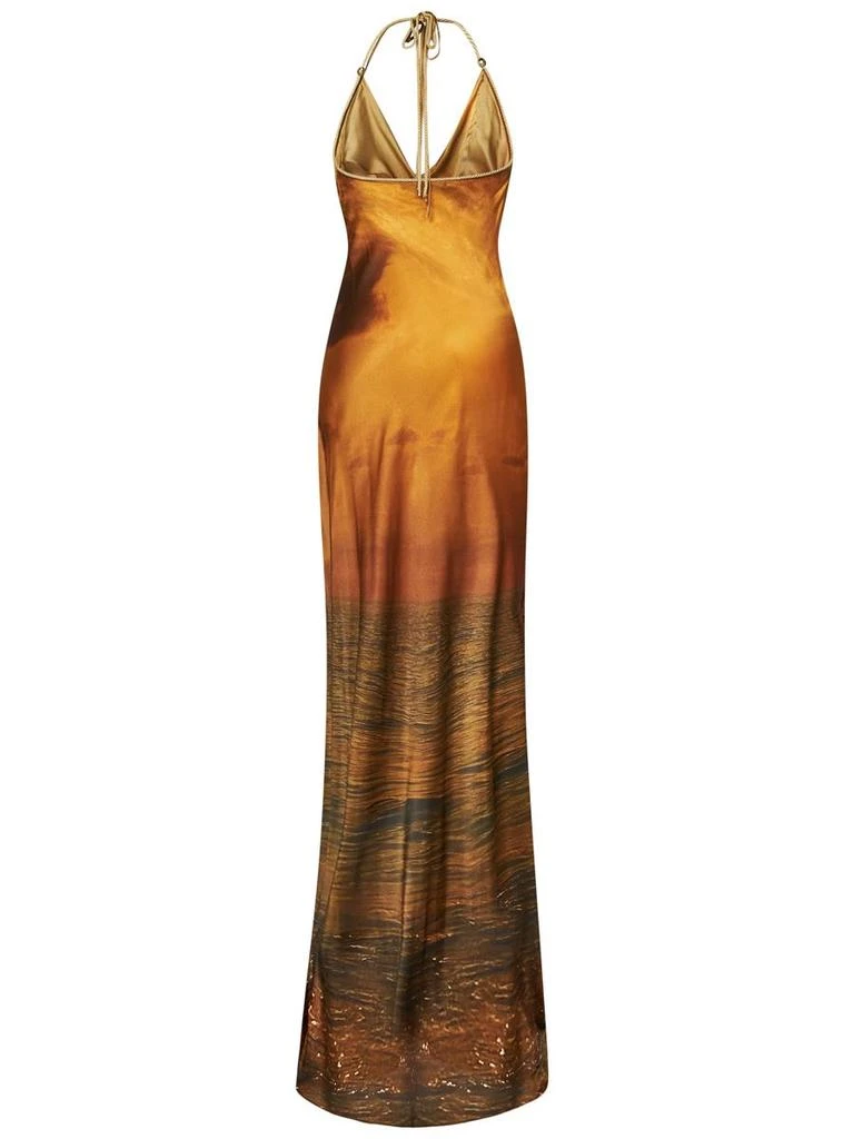 Roberto Cavalli Roberto Cavalli Long Dress 2