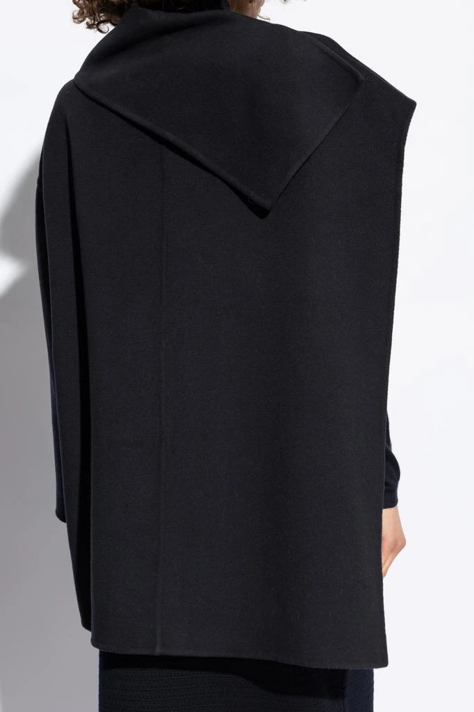 Fabiana Filippi Wool jacket 4