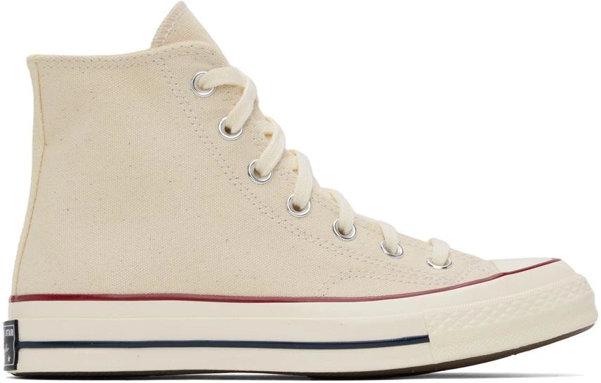 Converse Off-White Chuck 70 Sneakers 1