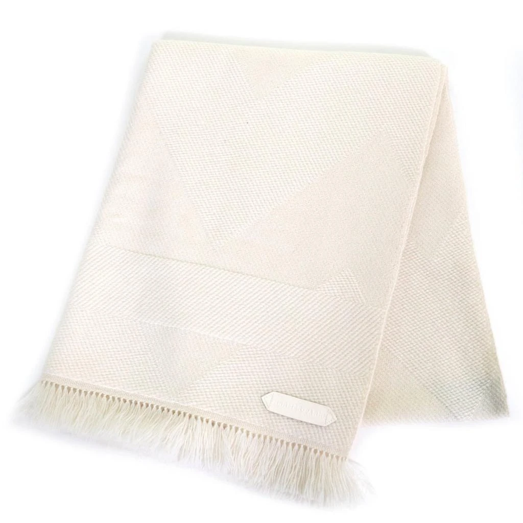 Hermes Cashmere Shawl (Pre-Owned)