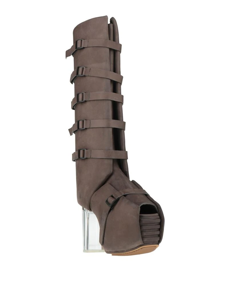 Rick Owens Boots 2