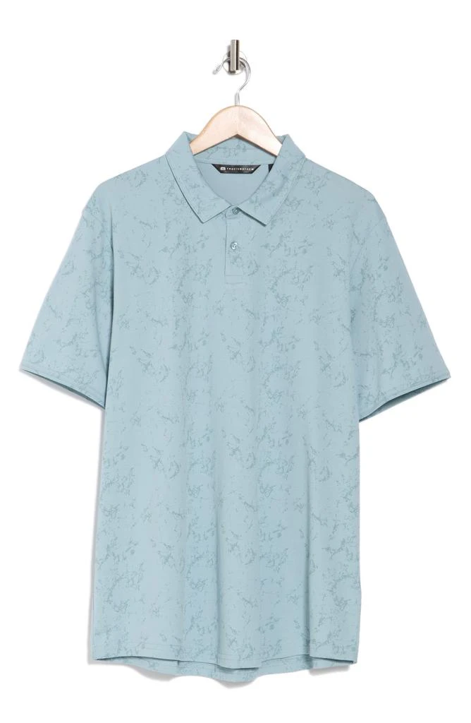 Travis Mathew Warmer Tides Polo 3