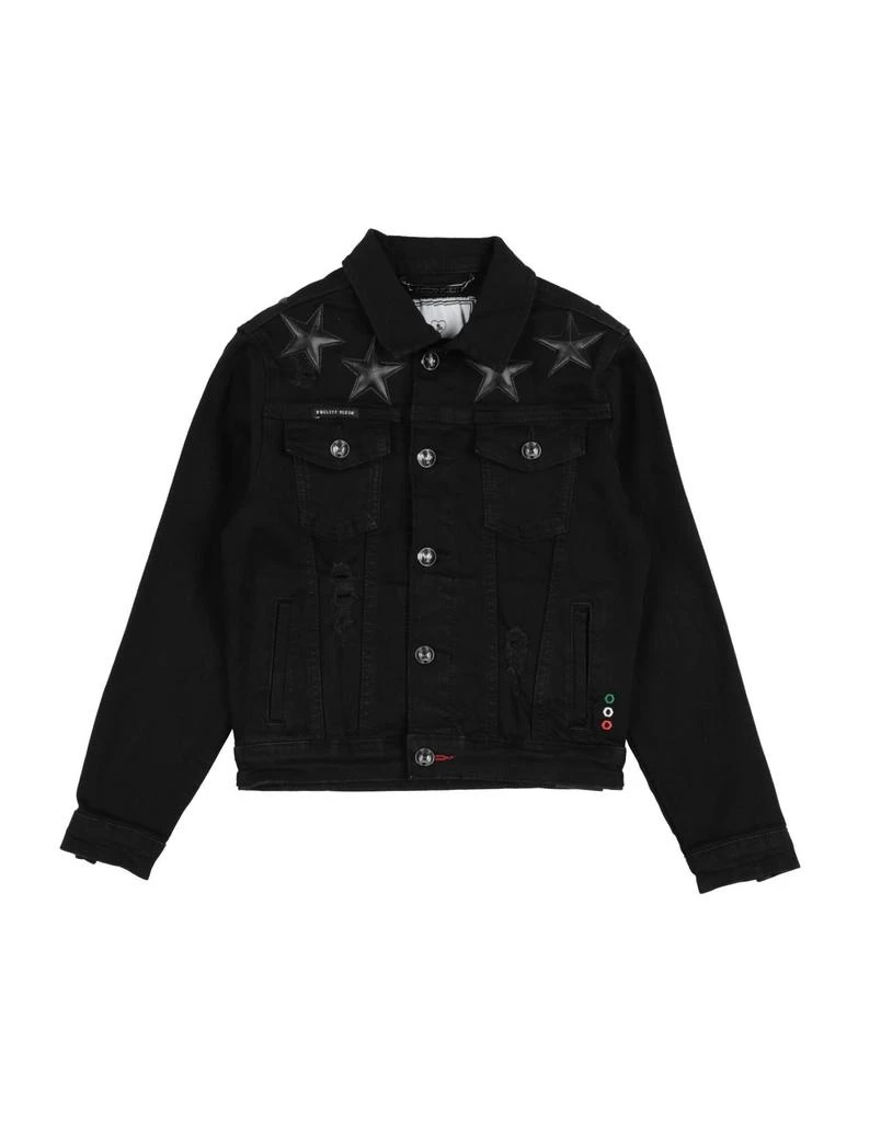 Philipp Plein Denim jacket