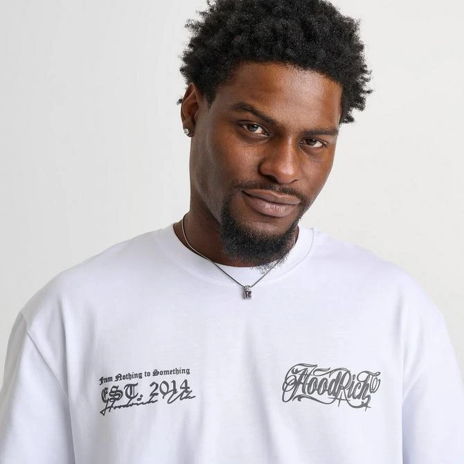 HOODRICH Men's Hoodrich Legacy T-Shirt 6