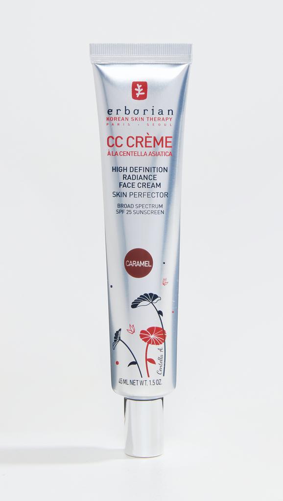 erborian CC Creme with Centella
