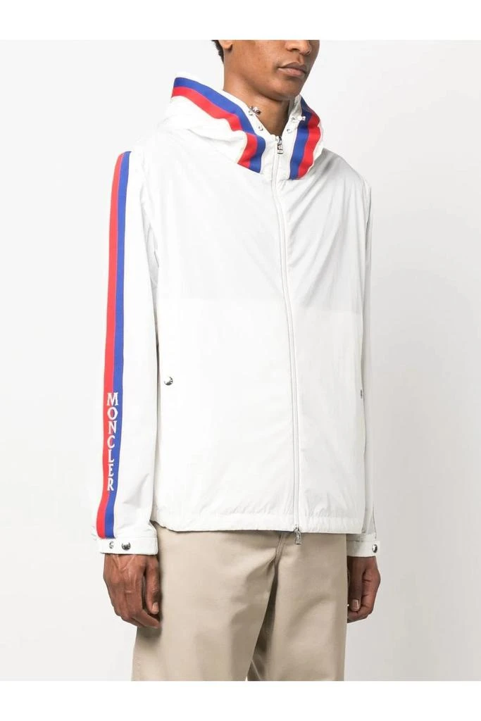 undefined Rukbat Jacket White 3