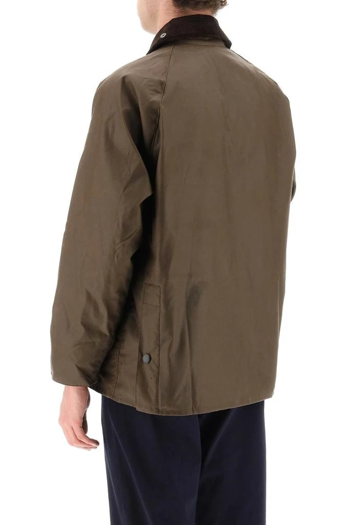 Barbour Barbour Bedale Waxed Jacket 3