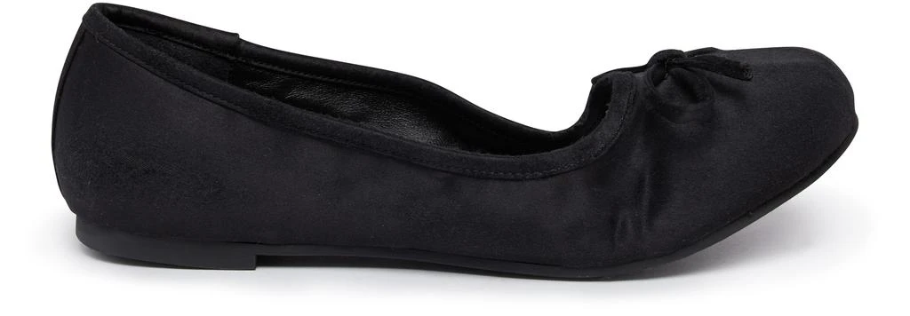 Balenciaga Leopold ballerinas 2