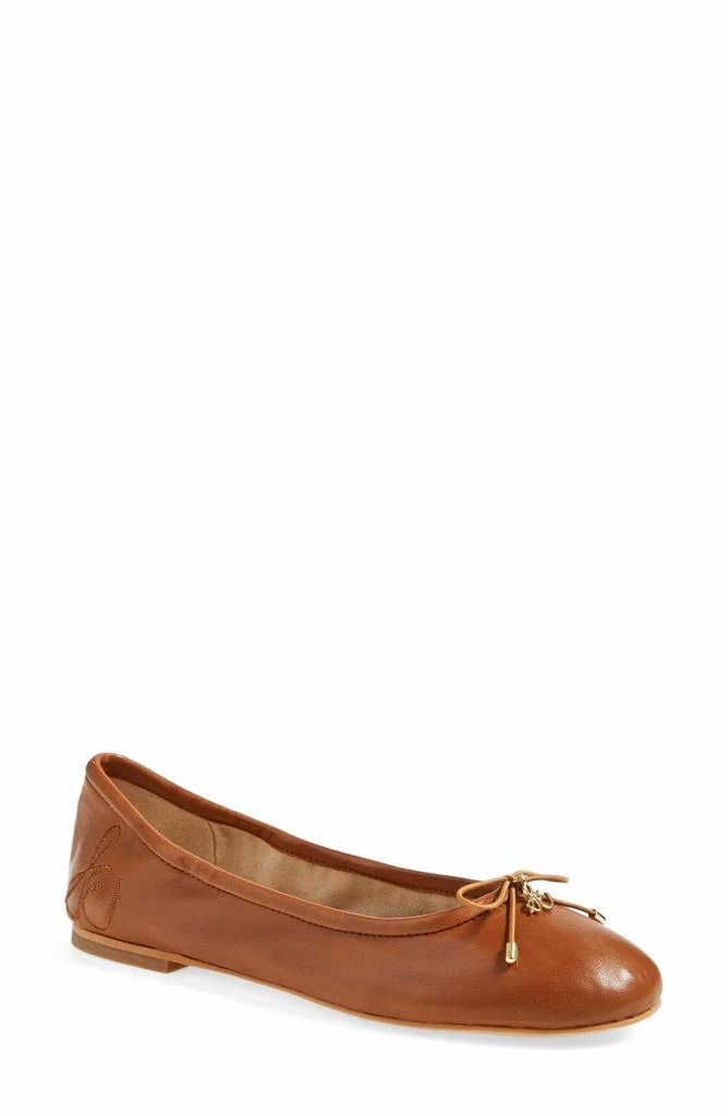 Sam Edelman Felicia Flat 1