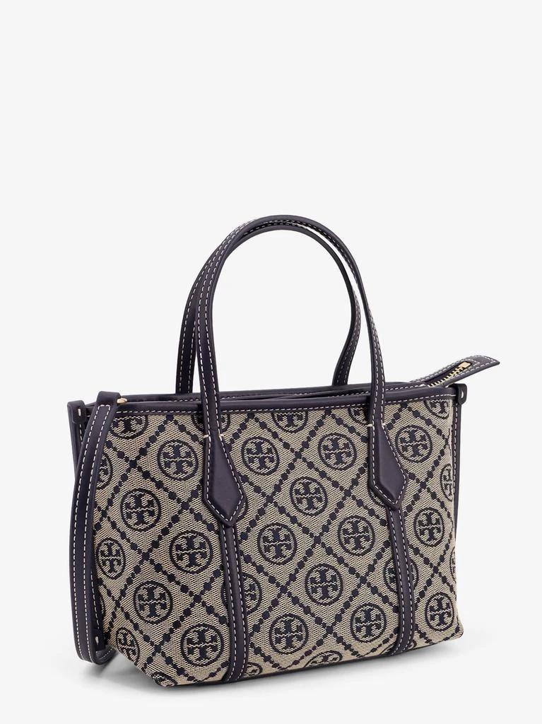 Tory Burch Perry T Monogram Mini Tote bag 3