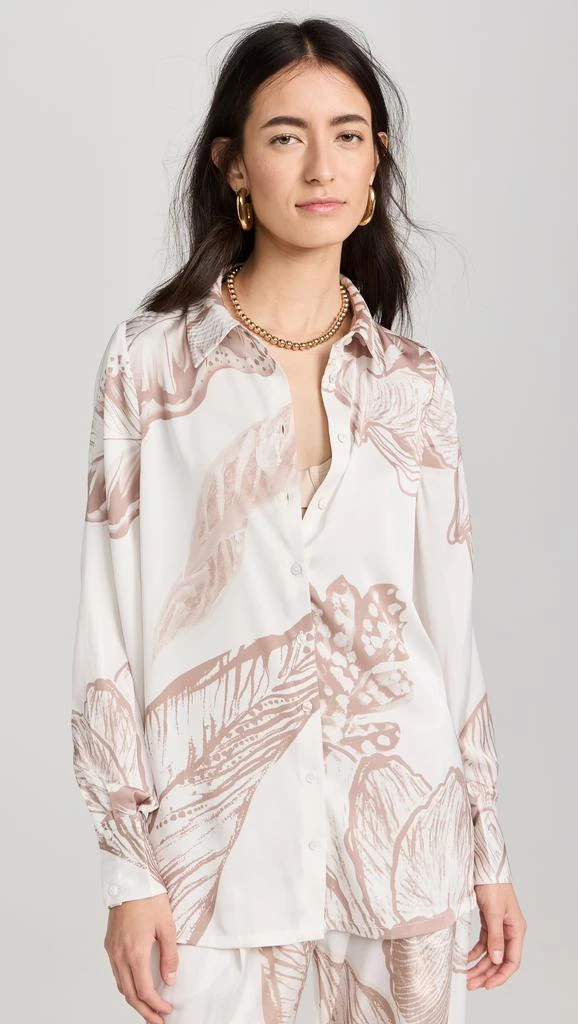 ROCOCO SAND Shirt 1