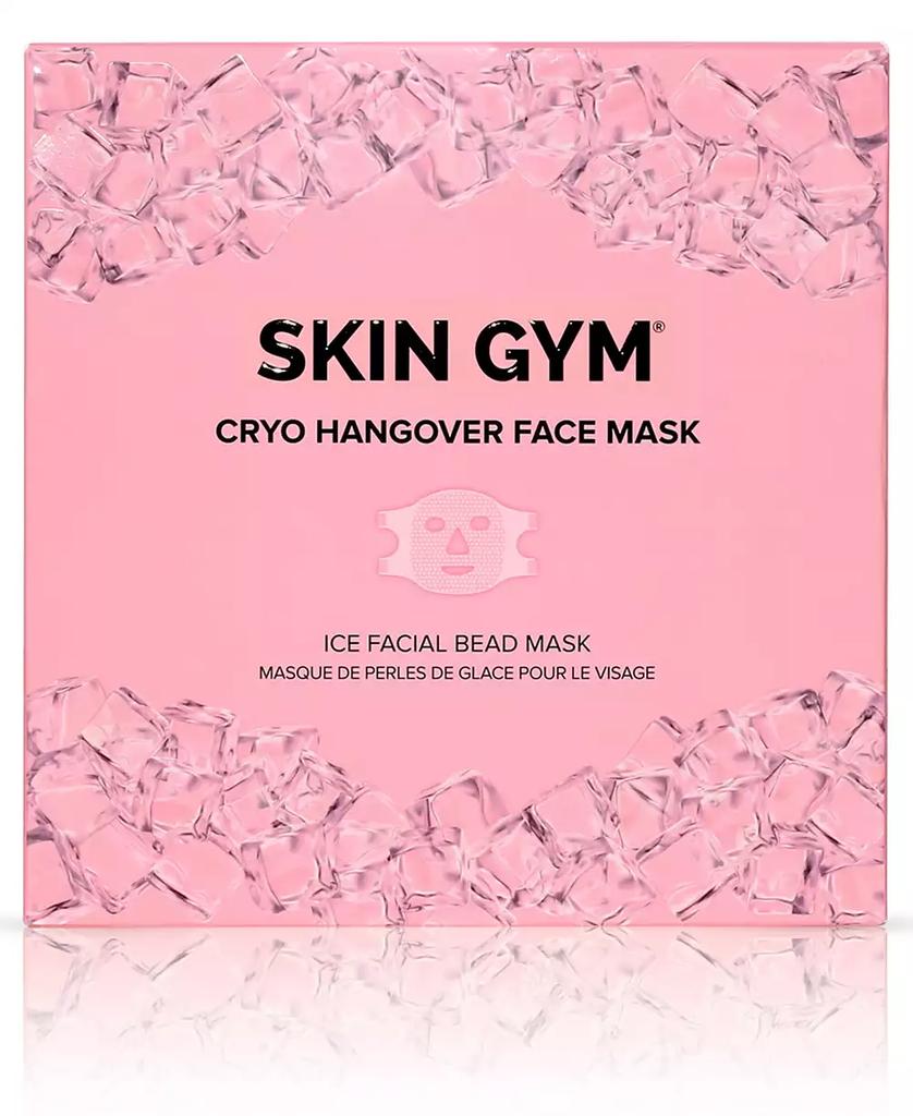 Skin Gym Cryo Chill Face Mask