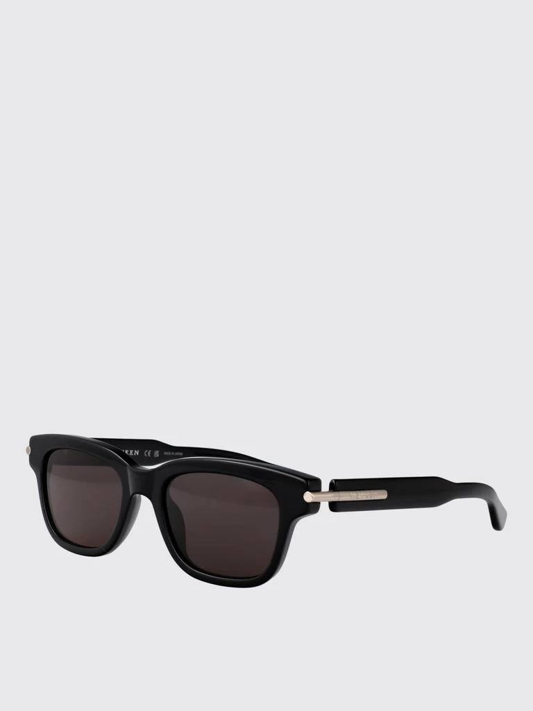 Alexander McQueen Sunglasses men McQueen 1
