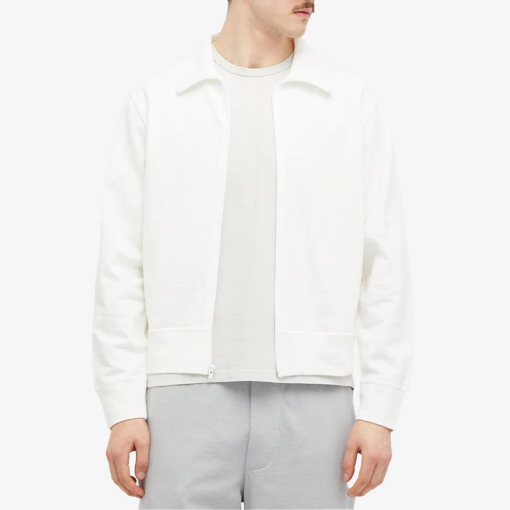 Lady White Co. Lady White Co. Textured Full Zip Sweatshirt 2